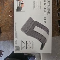 Back Stretcher
