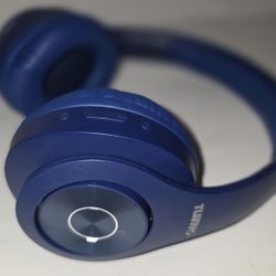 Tuinyo Wireless Bluetooth Stereo Headphones Over Ear