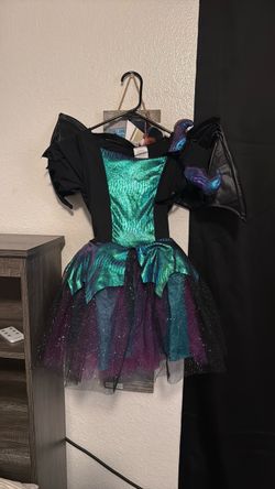 Medium girls costume