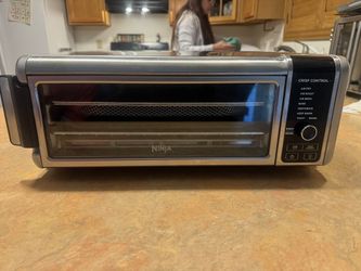Ninja Air Fryer