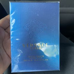 Versace Eros 