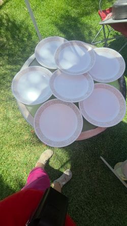 7 plates