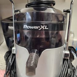 Juice Maker