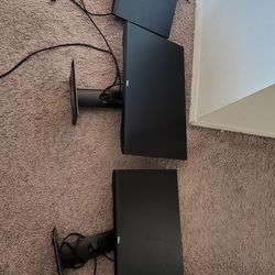 Dell Monitors 