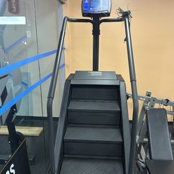 Stairmaster 7000pt Stepmill 