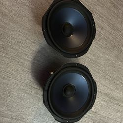 Speakers Polkaudio