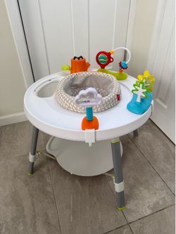 Skip hop interactive play