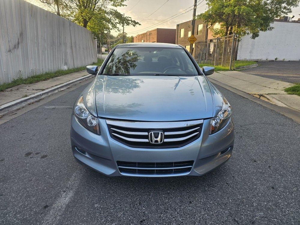 2011 Honda Accord