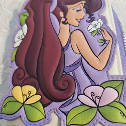 Loungefly Meg WALLET