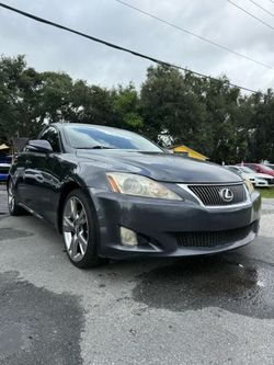 2010 Lexus IS