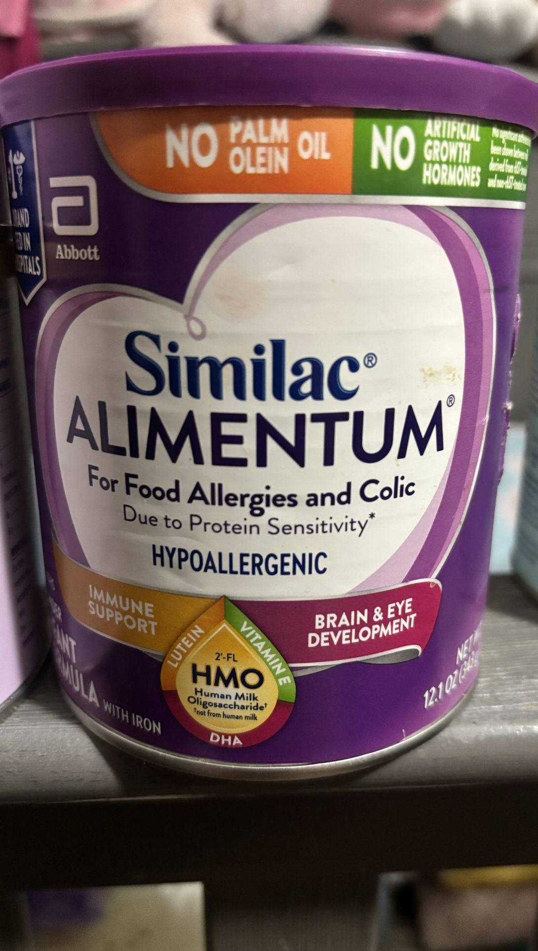 Similac