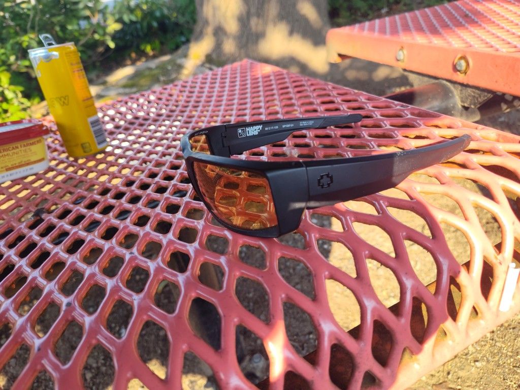 spy general sun glasses