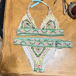 Victoria Secret Bikini, Sz Small