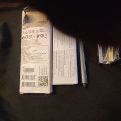 Del Active Stylusl Pen Model Pn5122w