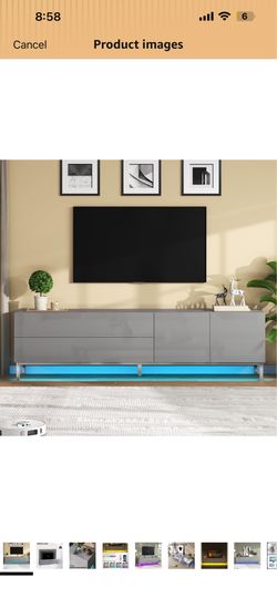 Mesa de TV