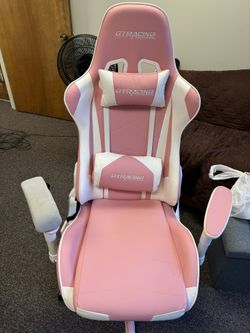 GTRacing Gaming Chair
