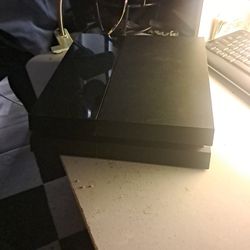 PS4 