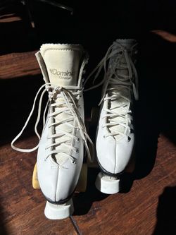Classic Roller Skates