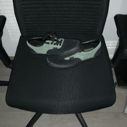 Harry Potter Vans 