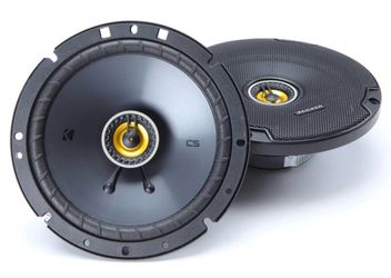 Kicker 46CSC674
