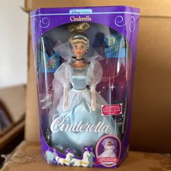 New Disney Classics Cinderella Reversible Gown