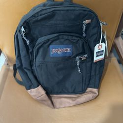 Jansport Backpack