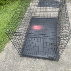Xl Dog Crate