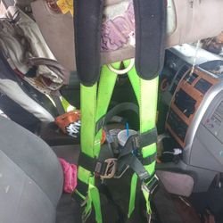 Safety Harness 