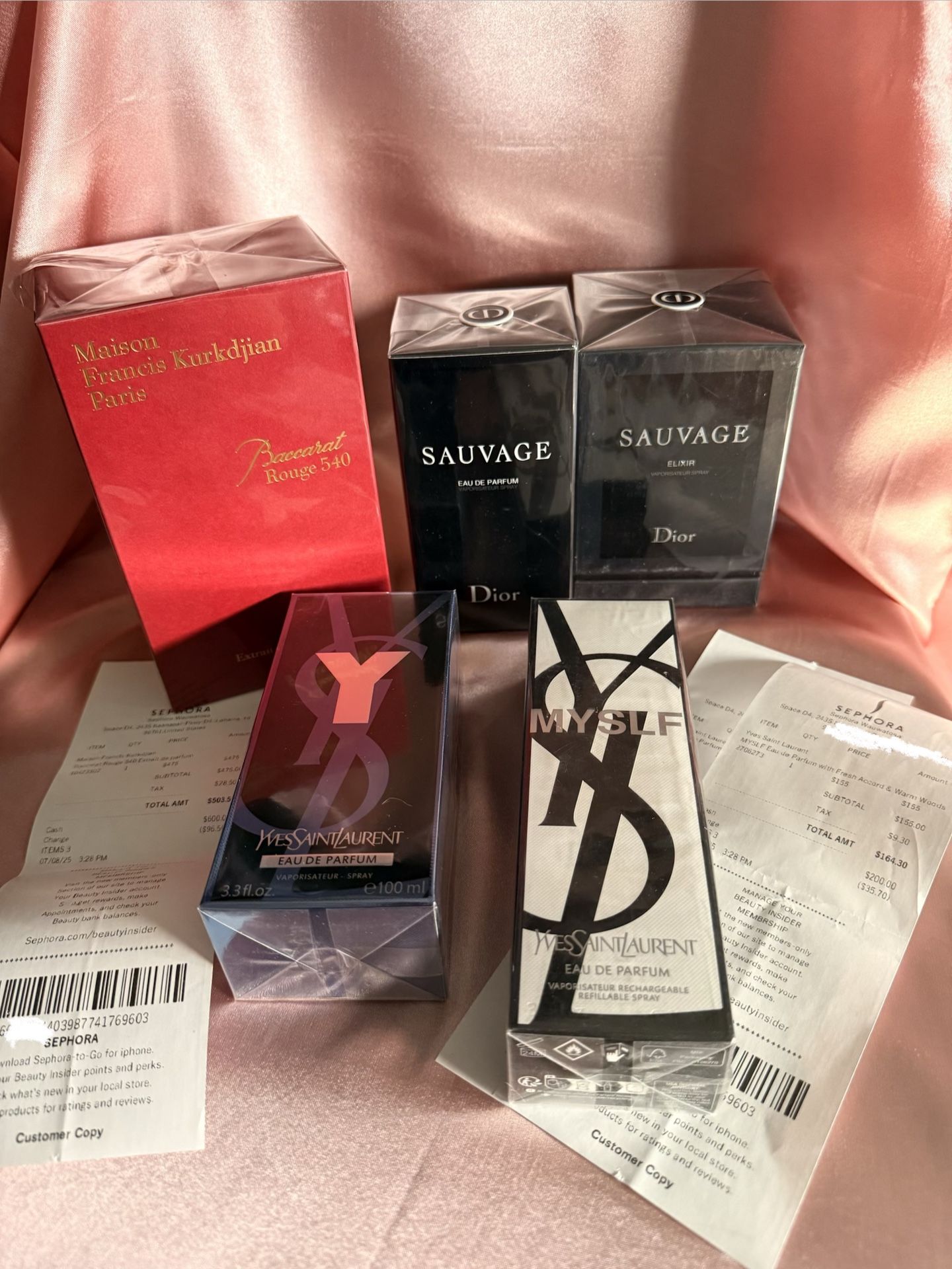 Men’s Cologne 