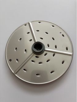 Robot Coupe 27577 Grater/Shredder Disc Blade