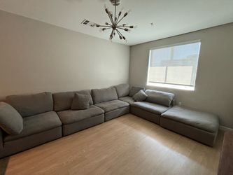 sectional sofa