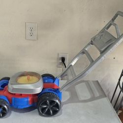 Fisher-Price Bubble Mower