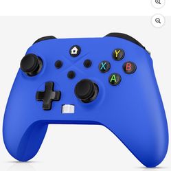 Wireless USB Controller 