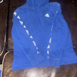 Boys Long Sleeve