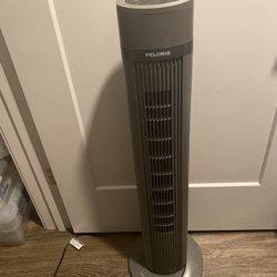 Pelonis 40” Tower Fan