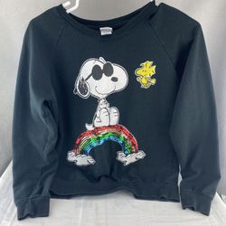 Snoopy SweatShirt
