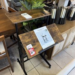 Brand New Adjustable Standing Desk 
