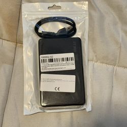 2TB Extended Storage