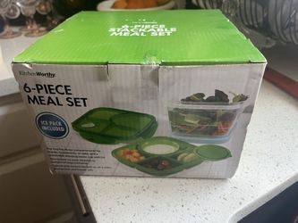 LunchboxStorage/Egg Holder for Fridge