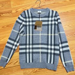 Burberry Sweater 