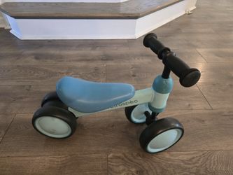 Toddler Balance Bike 