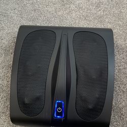 Foot Massager 