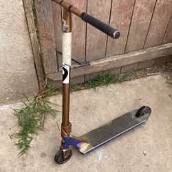 Pro Scooter 