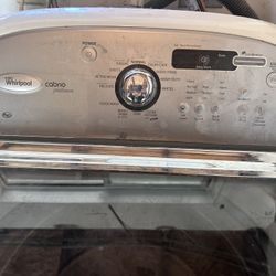 Washer