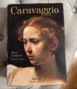 Caravaggio La Obra Completa