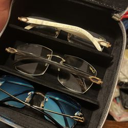 Cartiers C-Decor Buffs-Wires & More $400 OBO