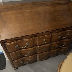 Antique Desk