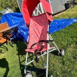 Baby Umbrella Stroller