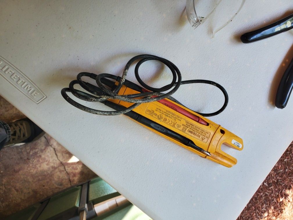 Multimeter 