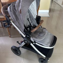 Maxi cosi stroller